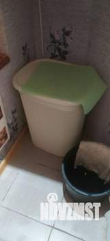 Студия квартира, на длительный срок, 19м2, 1/9 этаж