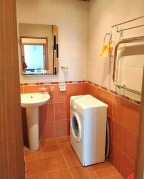 1-к квартира, на длительный срок, 53м2, 7/10 этаж