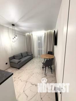 1-к квартира, посуточно, 40м2, 2/10 этаж