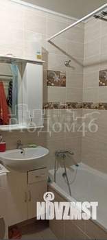 1-к квартира, на длительный срок, 36м2, 7/17 этаж