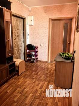 2-к квартира, на длительный срок, 57м2, 9/17 этаж