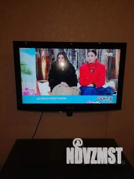 1-к квартира, посуточно, 39м2, 8/9 этаж