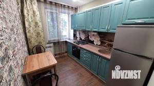 1-к квартира, на длительный срок, 30м2, 1/9 этаж