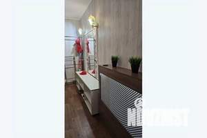 1-к квартира, посуточно, 46м2, 14/17 этаж