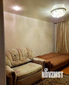 1-к квартира, на длительный срок, 31м2, 1/5 этаж