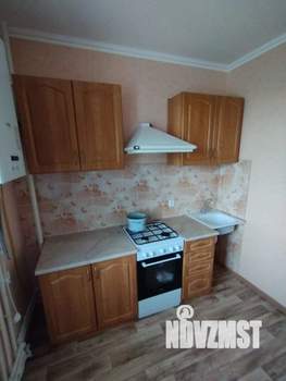 1-к квартира, на длительный срок, 42м2, 4/10 этаж