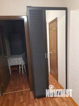 1-к квартира, на длительный срок, 38м2, 8/17 этаж