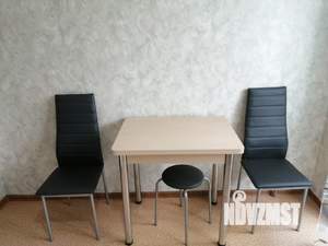 1-к квартира, на длительный срок, 35м2, 5/12 этаж