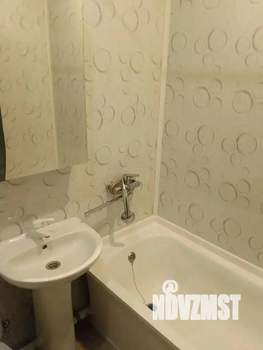 1-к квартира, на длительный срок, 31м2, 7/17 этаж