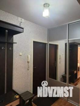 1-к квартира, на длительный срок, 41м2, 8/10 этаж