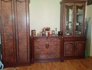 2-к квартира, на длительный срок, 47м2, 9/9 этаж