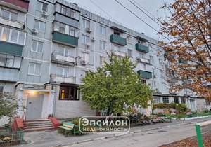 2-к квартира, на длительный срок, 48м2, 4/5 этаж