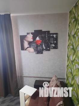 2-к квартира, посуточно, 45м2, 1/5 этаж