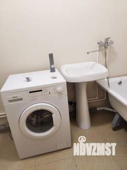 1-к квартира, на длительный срок, 38м2, 4/17 этаж