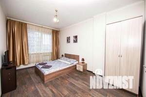 2-к квартира, посуточно, 62м2, 8/9 этаж