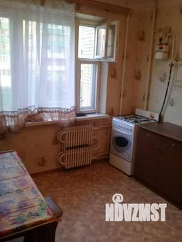 1-к квартира, на длительный срок, 37м2, 3/10 этаж