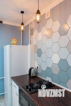 2-к квартира, посуточно, 56м2, 1/1 этаж