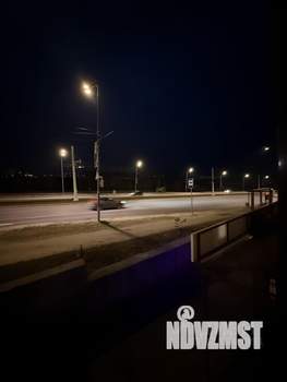 1-к квартира, на длительный срок, 39м2, 2/13 этаж