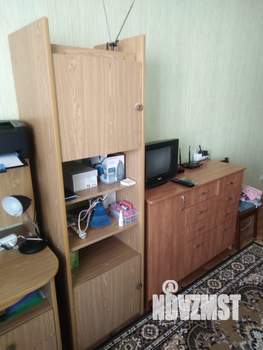 1-к квартира, на длительный срок, 37м2, 13/17 этаж