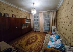 2-к квартира, на длительный срок, 44м2, 1/2 этаж