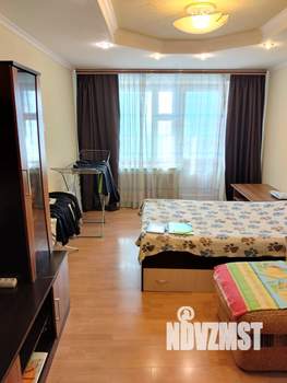 2-к квартира, на длительный срок, 60м2, 9/10 этаж