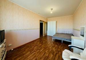 1-к квартира, на длительный срок, 36м2, 17/17 этаж