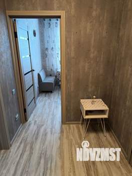 1-к квартира, на длительный срок, 36м2, 8/17 этаж