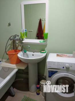 1-к квартира, на длительный срок, 38м2, 10/17 этаж