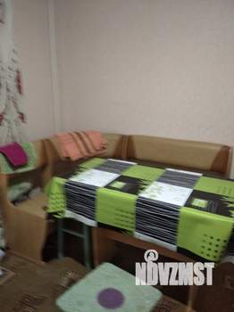 1-к квартира, на длительный срок, 38м2, 10/17 этаж