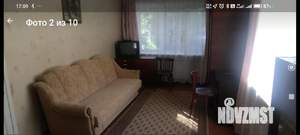 1-к квартира, на длительный срок, 32м2, 1/4 этаж