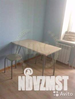 1-к квартира, на длительный срок, 38м2, 4/19 этаж