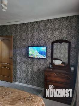 2-к квартира, посуточно, 48м2, 4/9 этаж