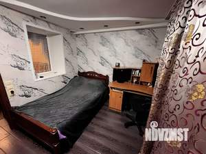 2-к квартира, на длительный срок, 40м2, 1/2 этаж