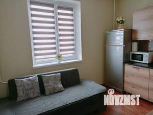 1-к квартира, посуточно, 35м2, 3/17 этаж