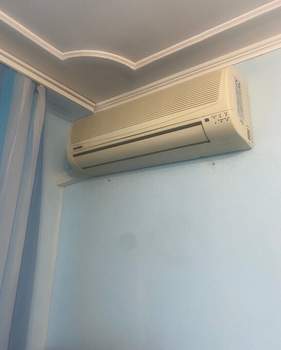 2-к квартира, на длительный срок, 48м2, 2/9 этаж