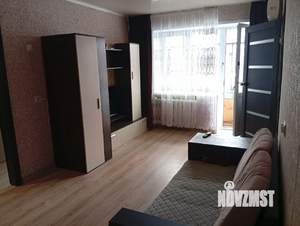 2-к квартира, на длительный срок, 43м2, 5/5 этаж