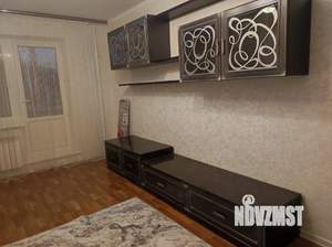 1-к квартира, на длительный срок, 38м2, 3/10 этаж
