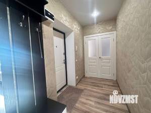 2-к квартира, посуточно, 53м2, 7/9 этаж