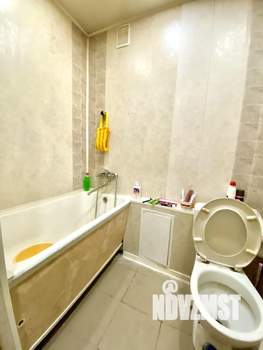 1-к квартира, на длительный срок, 25м2, 3/6 этаж