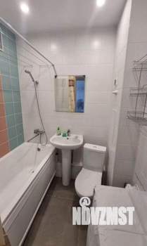 2-к квартира, на длительный срок, 38м2, 3/18 этаж