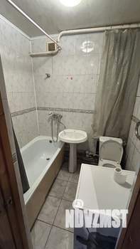 1-к квартира, на длительный срок, 29м2, 1/5 этаж