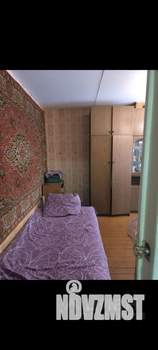 2-к квартира, на длительный срок, 44м2, 3/10 этаж