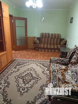 1-к квартира, на длительный срок, 40м2, 8/17 этаж