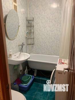 2-к квартира, на длительный срок, 44м2, 3/5 этаж