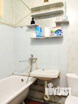 1-к квартира, на длительный срок, 33м2, 2/5 этаж