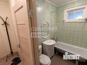 2-к квартира, на длительный срок, 43м2, 4/4 этаж