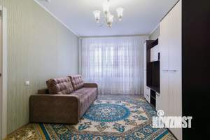 1-к квартира, на длительный срок, 38м2, 13/17 этаж