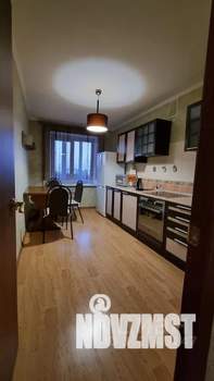 1-к квартира, посуточно, 36м2, 10/12 этаж