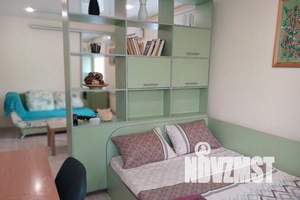 1-к квартира, посуточно, 34м2, 3/5 этаж