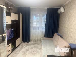 1-к квартира, на длительный срок, 37м2, 12/17 этаж